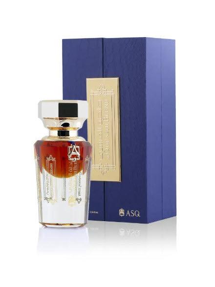 Al Qurashi Blend Body Oil 16ml For Unisex By Abdul Samad Al Qurashi Perfumes - Perfumes600