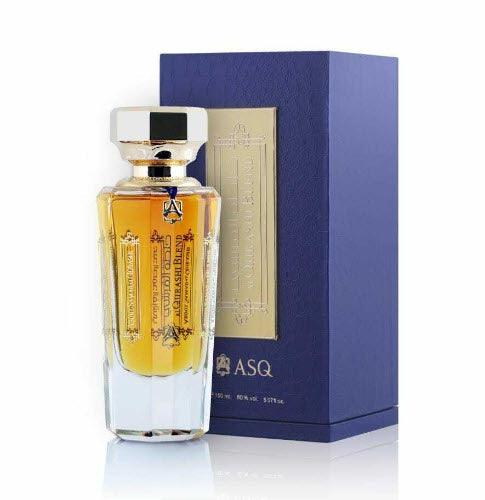 Al Qurashi Blend Spray Perfume 90ml by Abdul Samad Al Qurashi Perfumes - Perfumes600