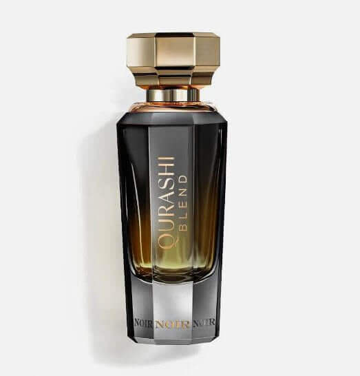 Al Qurashi Noir Mixure Perfume 90ml by Abdul Samad Al Qurashi - Perfumes600