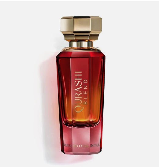 Al Qurashi Royal Mix Perfume 90ml by Abdul Samad Al Qurashi - Perfumes600