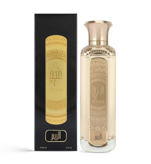 Al Reem Light Fragrance 200ml by Ateej Perfume - Perfumes600