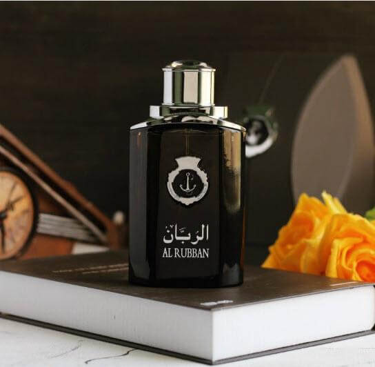 Al Rubban Perfume 120ml Fragrance For Men By Arabian Oud Perfumes - Perfumes600
