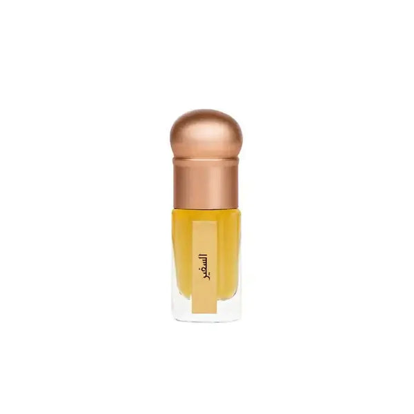 Al Safeer Blend Oil By 3ml Amal Al Kuwait Perfumes - Perfumes600