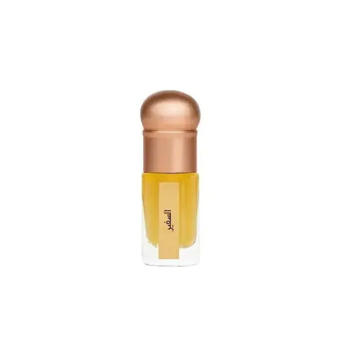 Al Safeer Blend Oil By 3ml Amal Al Kuwait Perfumes - Perfumes600