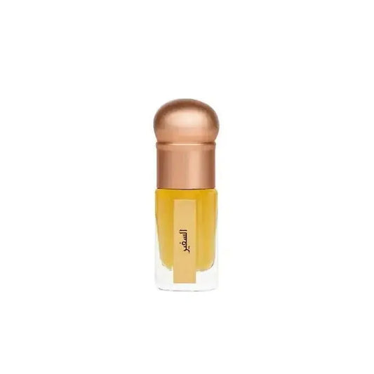 Al Safeer Blend Oil By 3ml Amal Al Kuwait Perfumes - Perfumes600