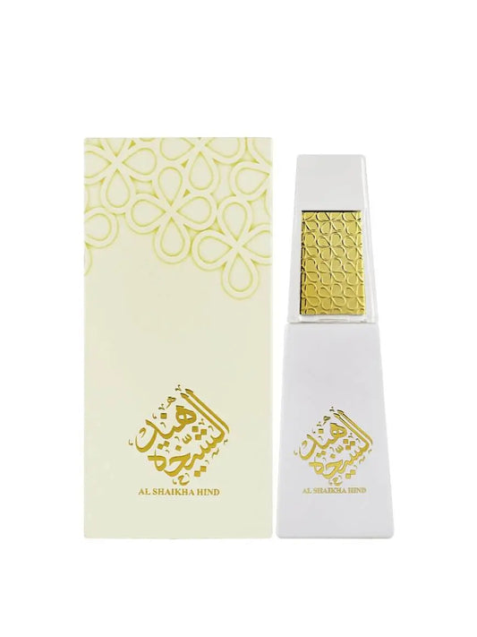 Al Shaikha Hind Perfume 50ml For Men By Ahmed Al Maghribi - Perfumes600