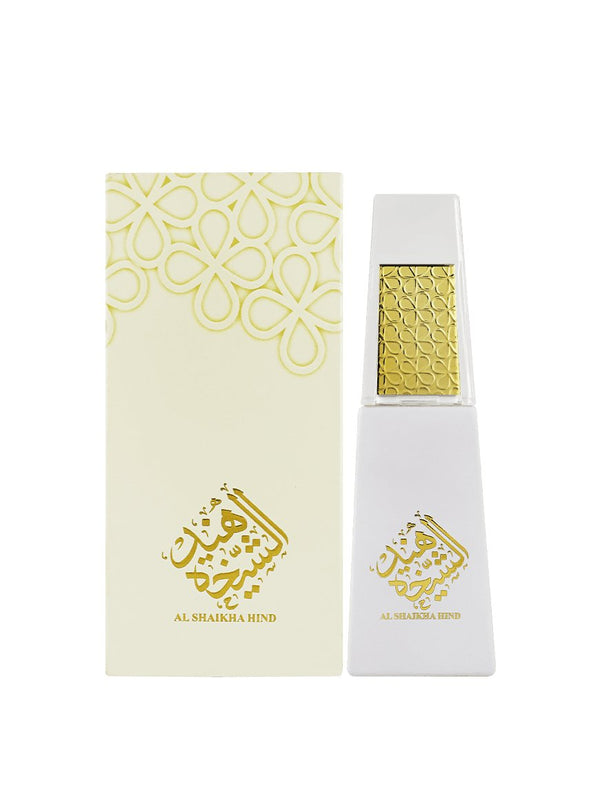 Al Shaikha Hind Perfume 50ml For Men By Ahmed Al Maghribi - Perfumes600
