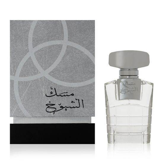 Al Shiyoukh Musk Perfume 50 Ml Unisex By Al Majed Perfumes - Perfumes600