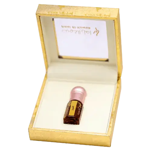 Al Shoyoukh Oil 3ml Amal Al Kuwait Perfumes - Perfumes600