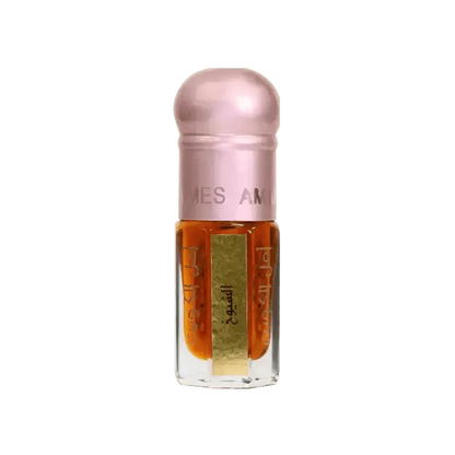 Al Shoyoukh Oil 3ml Amal Al Kuwait Perfumes - Perfumes600