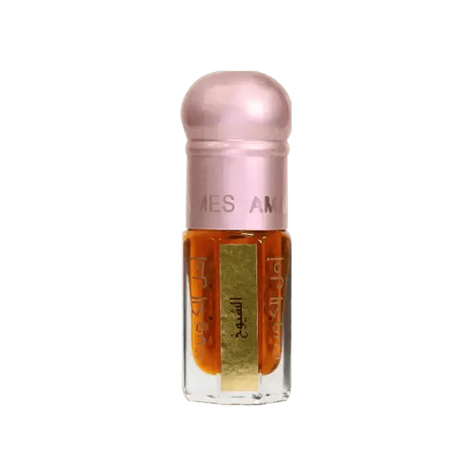 Al Shoyoukh Oil 3ml Amal Al Kuwait Perfumes - Perfumes600