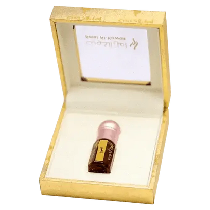 Al Shoyoukh Oil 3ml Amal Al Kuwait Perfumes - Perfumes600