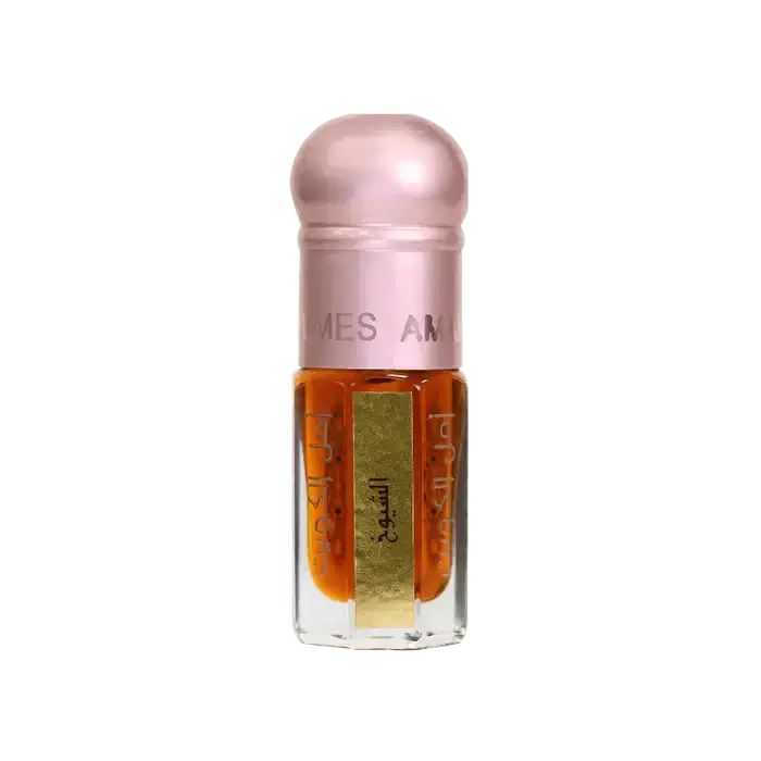 Al Shoyoukh Oil 3ml Amal Al Kuwait Perfumes - Perfumes600