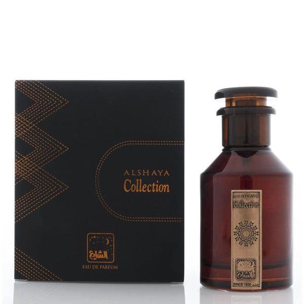 Alshaya Perfume Collection 100ml For Unisex By Al Shaya Perfumes - Perfumes600