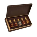 Amal Signature Set 1 Amal Al Kuwait Perfumes 15 ml - Perfumes600