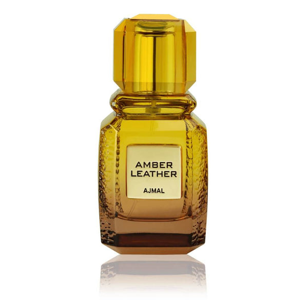 Amber Leather Spray Perfume 100ml - Ajmal Perfumes - Perfumes600