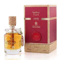 Amber Oil Touch 30ml By Abdul Samad Al Qurashi Perfumes - Perfumes600
