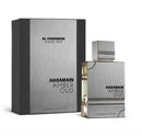 Amber Oud Carbon Edition Perfume 60ml Al Haramain Perfume - Perfumes600