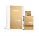 Amber Oud White Perfume Spray 60ml Al Haramain Perfume - Perfumes600