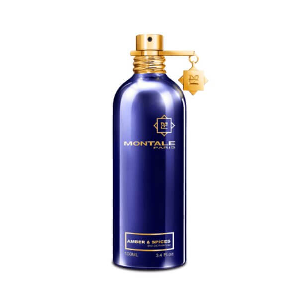 Amber Spices Montale Perfumes 100 ML - Perfumes600