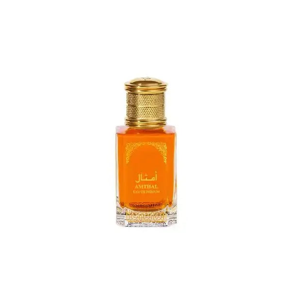 Amthal perfume 50ml Amal Al Kuwait Perfumes - Perfumes600