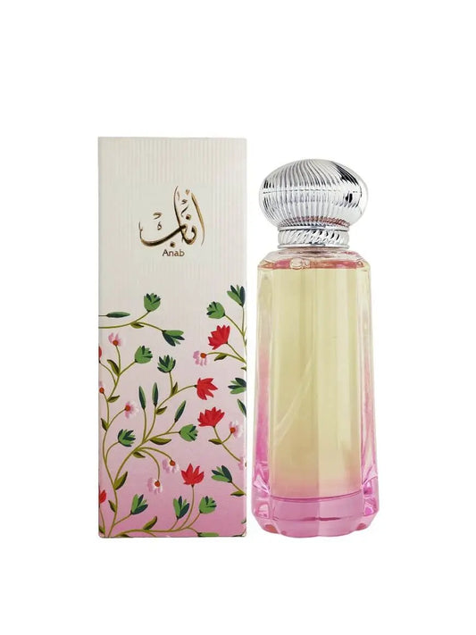 Anab Perfume 100ml Unisex By Ahmed Al Maghribi - Perfumes600