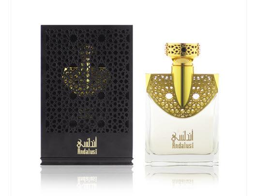 Andalusi Perfume 100ml For Unisex Arabian Oud Perfumes - Perfumes600