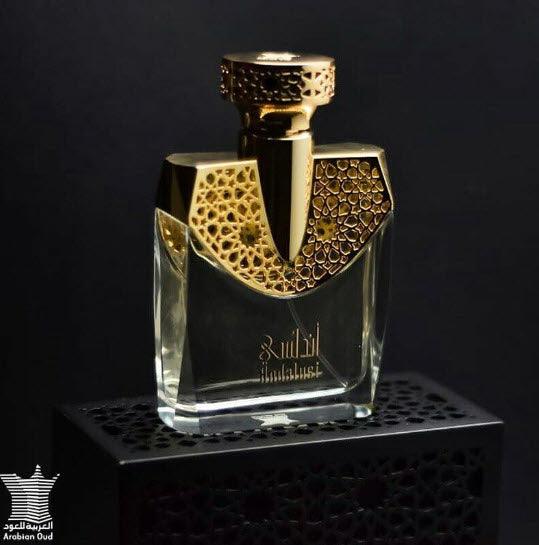 Andalusi Perfume 100ml For Unisex Arabian Oud Perfumes - Perfumes600