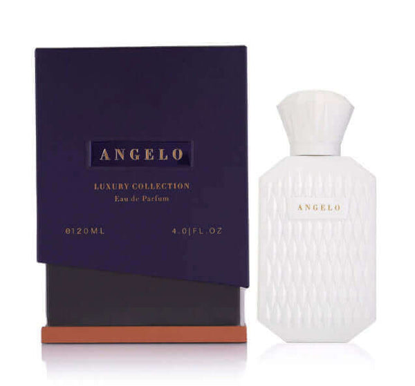 Angelo Perfume 120ml Unisex By Sedra Perfume - Perfumes600