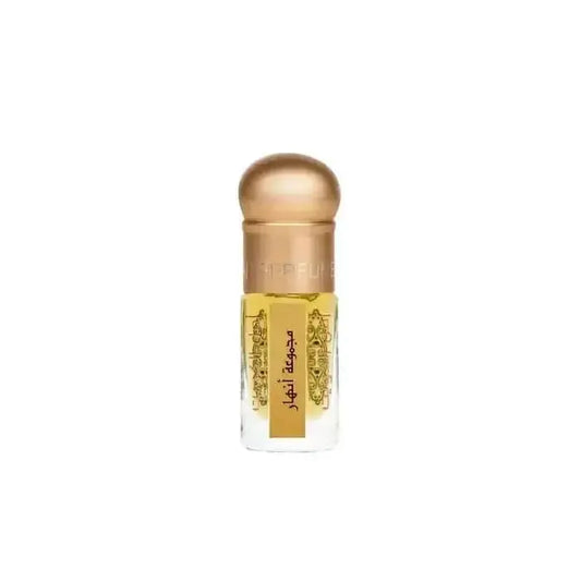 Anhar Oil 3ml Amal Al Kuwait Perfumes - Perfumes600