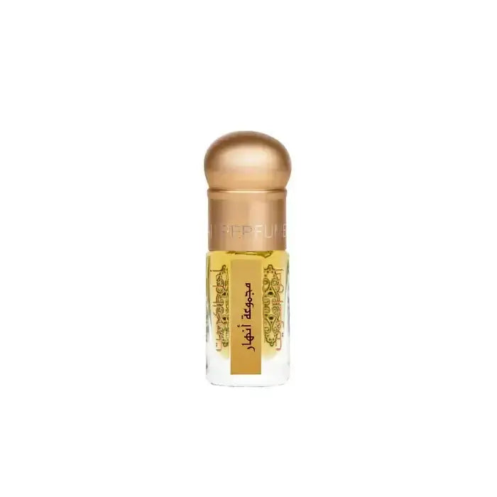 Anhar Oil 3ml Amal Al Kuwait Perfumes - Perfumes600