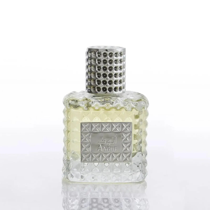 Anouf Perfume 55ml For Unisex By Al Shaya Perfumes - Perfumes600