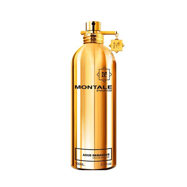 Aoud Damascus Montale Perfumes 100 ML - Perfumes600