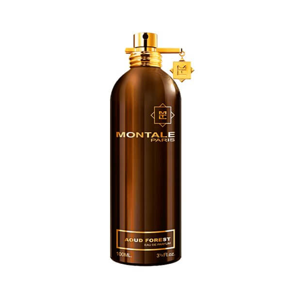 Aoud Forest Montale Perfumes 100 ML - Perfumes600