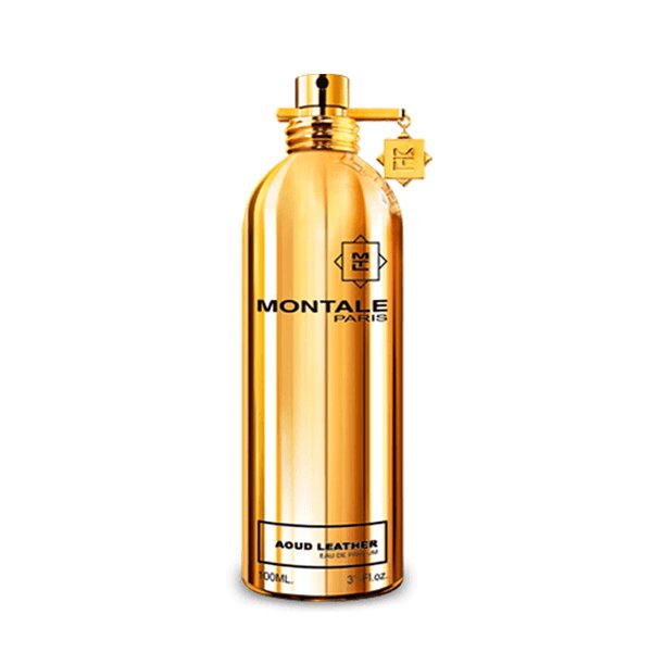 Aoud Leather 100ml Montale Perfumes - Perfumes600