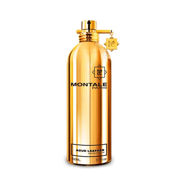 Aoud Leather Montale Perfumes 100 ML - Perfumes600