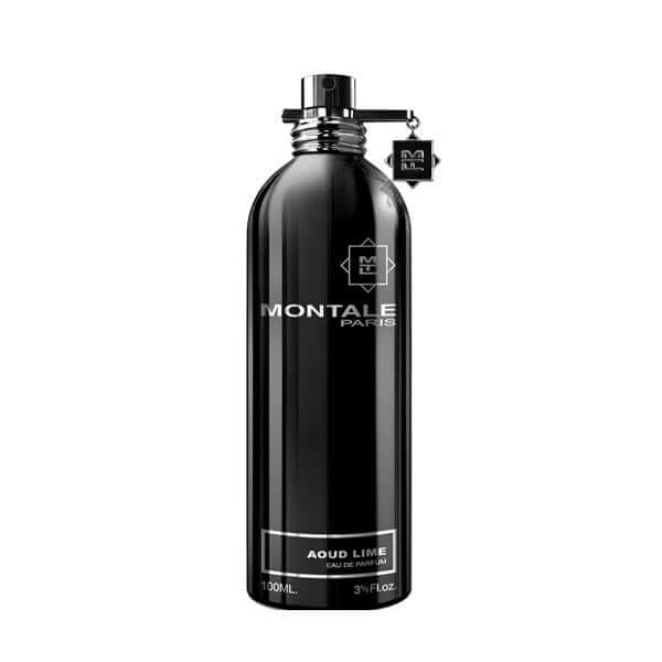 Aoud Lime Montale Perfumes 100 ML - Perfumes600