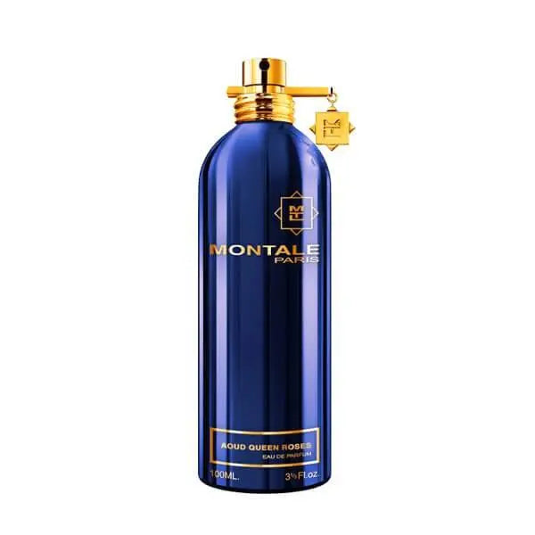 Aoud Queen Roses Montale Perfumes 100 ML - Perfumes600