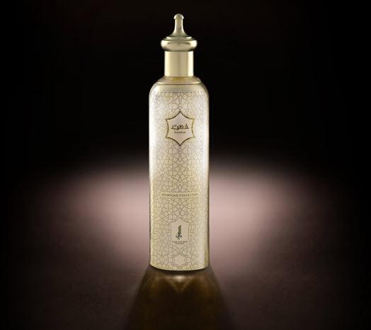 Arabesque Collection - Dhahab Perfume 100ml Unisex By Dar Al teeb Perfume - Perfumes600