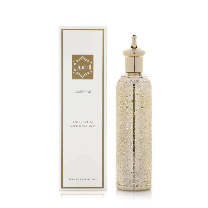 Arabesque Collection - Jumeirah Perfume 75ml By Dar Al teeb Perfume - Perfumes600