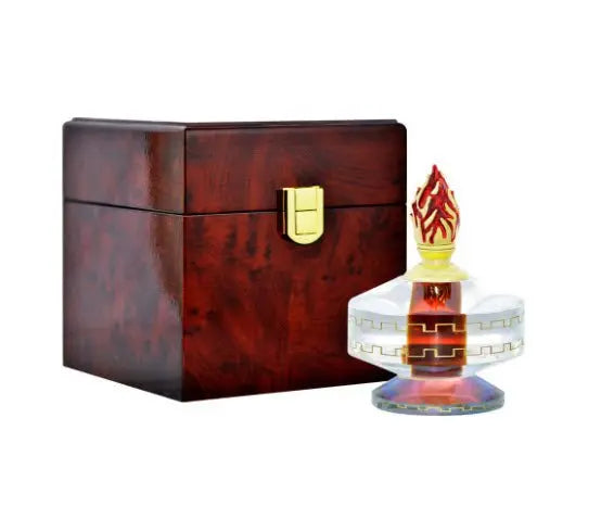 Al Jawhra 12ml Perfume Oil Al Haramain Perfumes - Perfumes600
