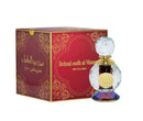 Haramain Dehnal Oudh Al Manasek 12ml Oil - Perfumes600