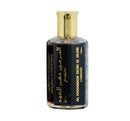Haramain Dehnal Oudh Cambodi 100ml Oil - Perfumes600