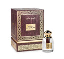 Haramain Dehnal Oudh Haque 3ml Oil - Perfumes600