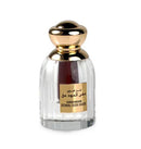 Haramain Dehnal Oudh Haque 3ml Oil - Perfumes600