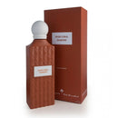 Nude Coral Diamond Perfume 200ml Ibraheem Al Qurashi - Ibraq Perfumes - Perfumes600