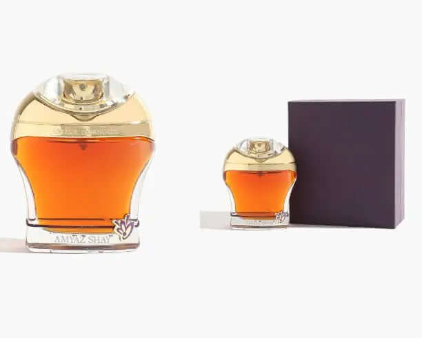 Amyaz Shay Perfume 75ml By Anfasic Dokhoon Perfume - Perfumes600