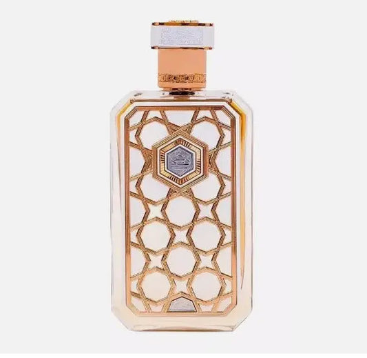Arabian Prive Nagham 70ml Unisex Rasasi Perfume - Perfumes600