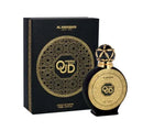 Black Oud 100ml Al Haramain Perfume - Perfumes600