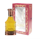 Dehnal Oudh Ateeq Perfume 55ml Al Haramain Perfume - Perfumes600